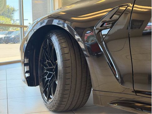 Used 2021 BMW M3 Competition w/ Executive Package RWD image 10