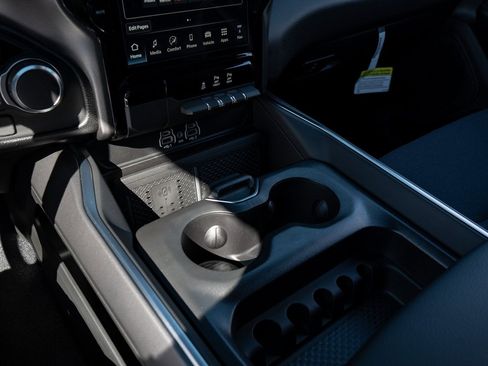 New 2026 RAM 1500 Big Horn image 26