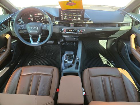 Used 2023 Audi A4 2.0T Premium Plus w/ Premium Plus Package image 17