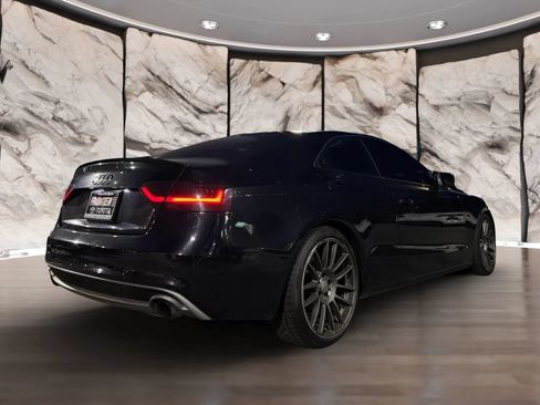 Used 2013 Audi A5 2.0T Prestige w/ Prestige Pkg AWD/4WD image 7