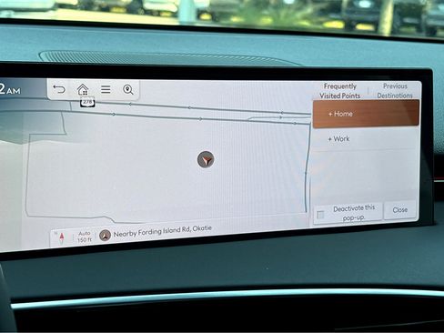 New 2026 Genesis GV70 2.5T image 8