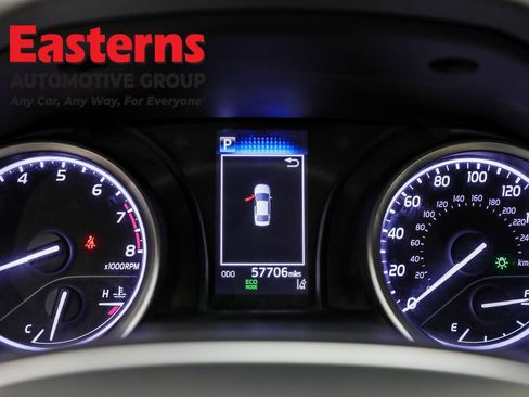 Used 2023 Toyota Camry LE image 17