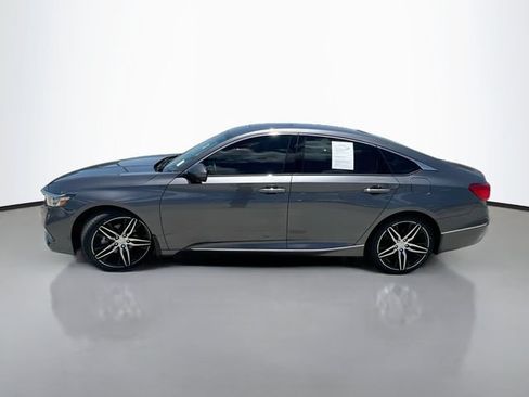 Used 2022 Honda Accord Touring image 5