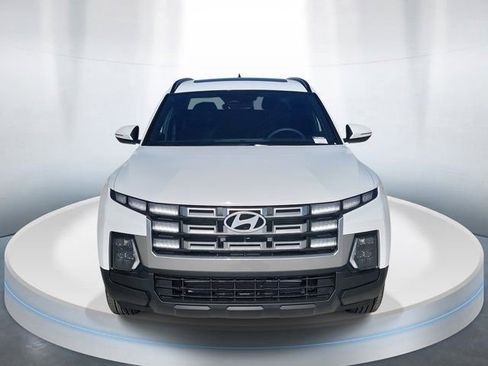 New 2026 Hyundai Santa Cruz SEL image 2