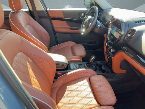 Certified 2023 MINI Cooper Countryman S w/ Signature Upholstery Package image 30