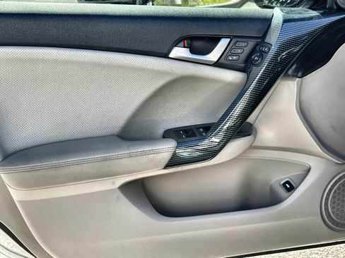 Used 2013 Acura TSX Tech Pkg image 19