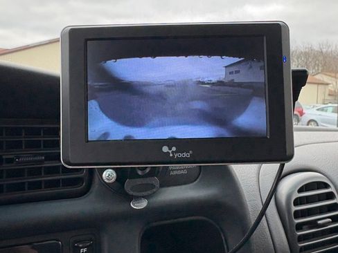 Used 1999 Dodge Ram 2500 Truck 4x4 Quad Cab image 18