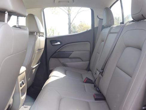 Used 2016 GMC Canyon SLT w/ Driver Alert Package image 14