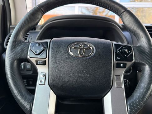Used 2024 Toyota 4Runner SR5 image 26