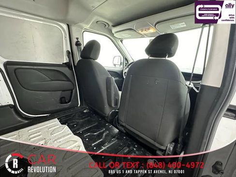 Used 2019 RAM ProMaster City Tradesman image 32