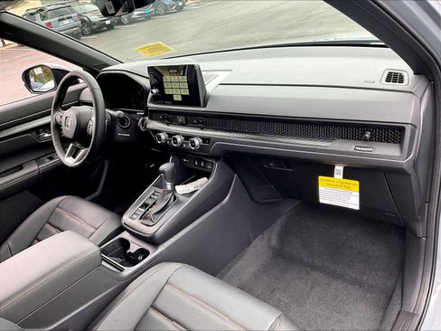 New 2026 Honda CR-V Sport-L image 10