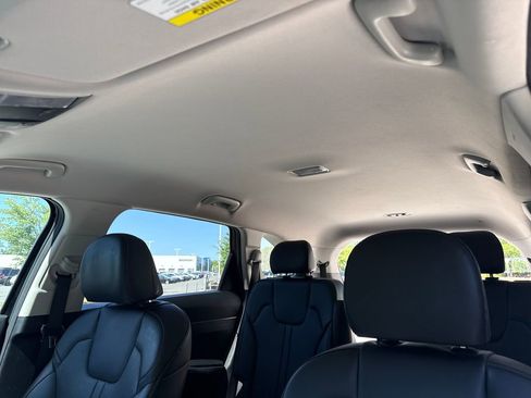 Used 2021 Kia Sorento EX FWD image 30