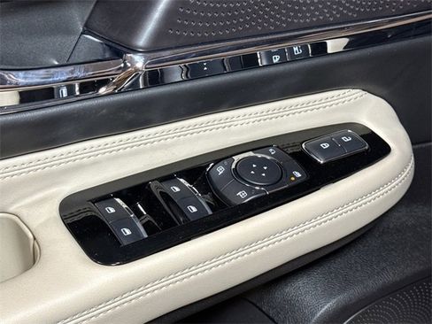 New 2025 Lincoln Corsair Grand Touring w/ Equipment Group 301A image 18