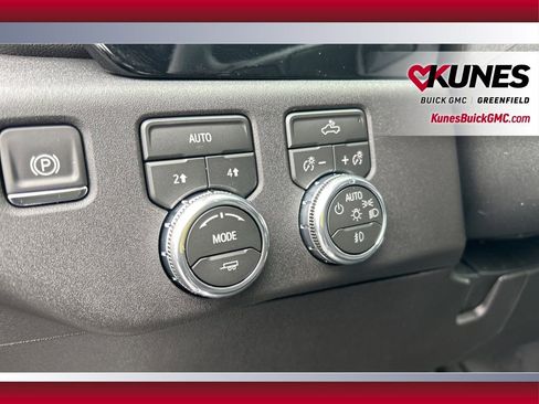 New 2026 GMC Sierra 1500 Elevation w/ Elevation Select Package image 16