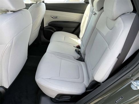 New 2026 Hyundai Tucson SE image 10