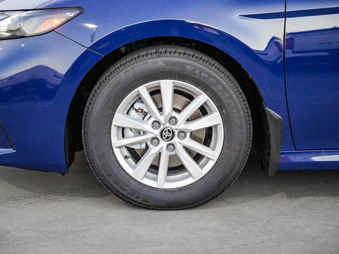 New 2026 Toyota Camry LE image 5