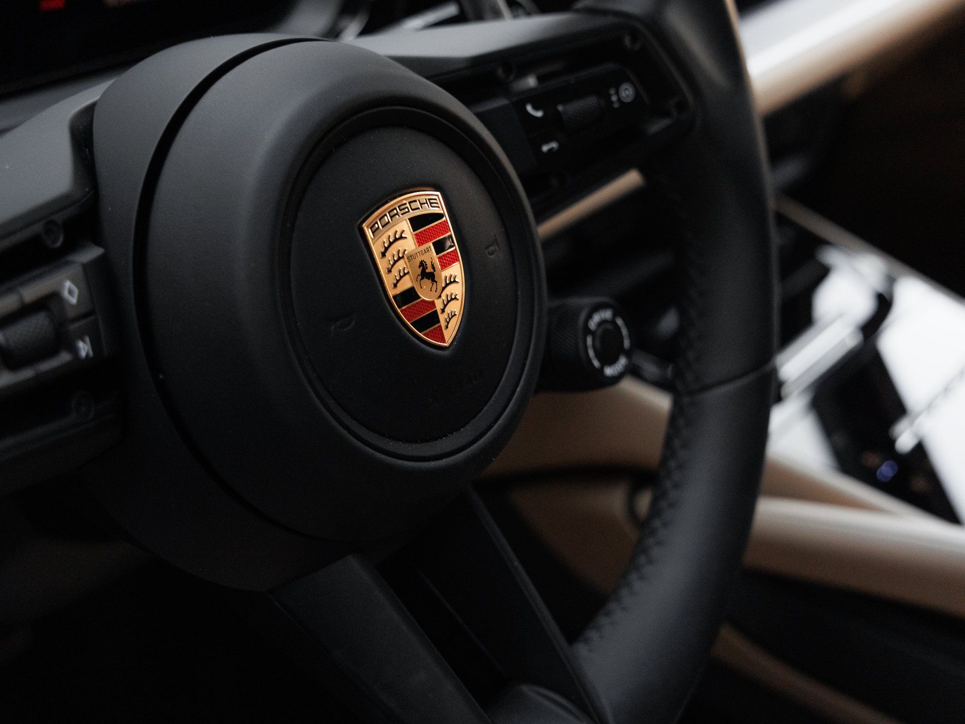 Used 2026 Porsche Cayenne S AWD/4WD image 19