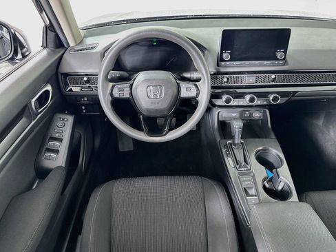 Certified 2024 Honda Civic LX image 18