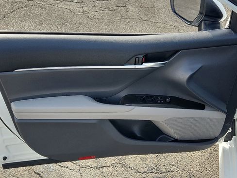 Used 2023 Toyota Camry LE w/ Cold Weather Package image 13