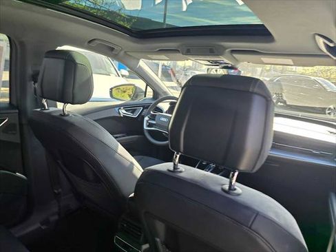 New 2026 Audi Q4 e-tron Premium Plus image 16