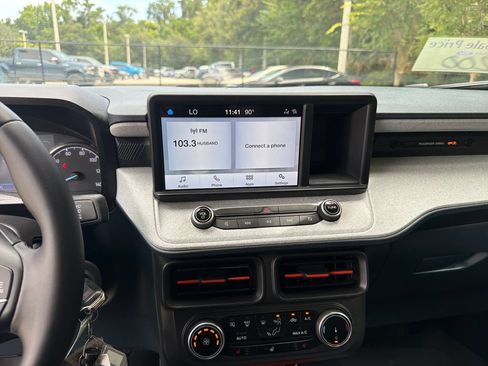 Used 2023 Ford Maverick XLT w/ Equipment Group 300A Standard AWD/4WD image 23