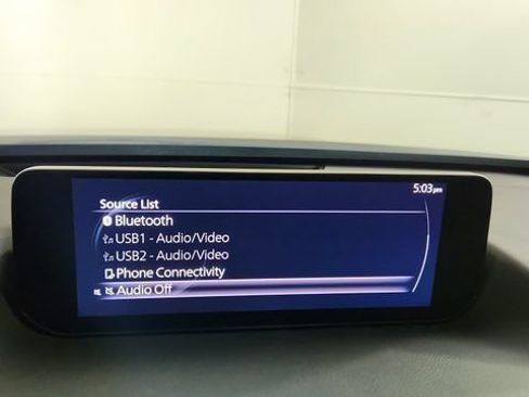 New 2026 MAZDA CX-50 AWD 2.5 Hybrid w/ Premium Pkg image 22