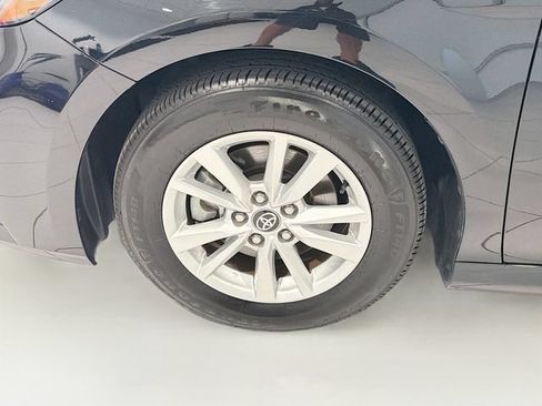 Certified 2026 Toyota Camry LE FWD image 24