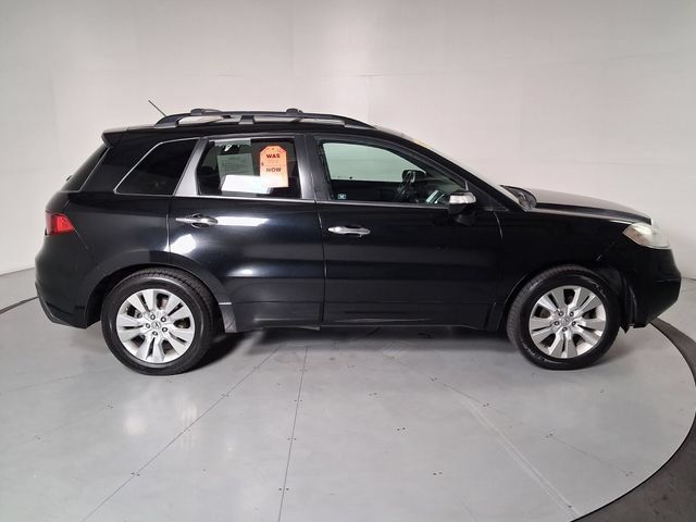 Used 2011 Acura RDX 2WD image 3