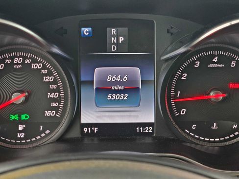 Used 2018 Mercedes-Benz C 300 Sedan image 24