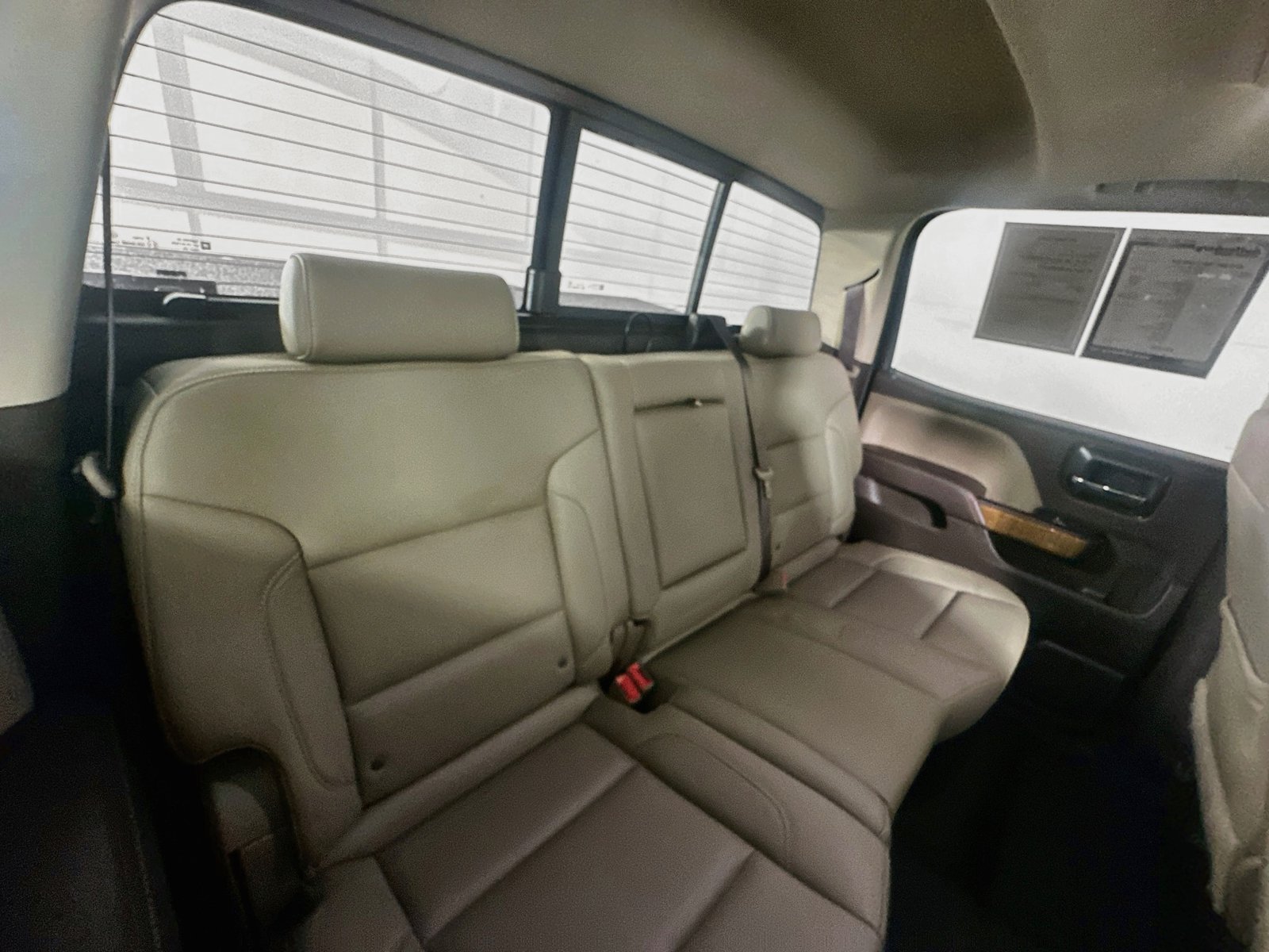 Used 2018 GMC Sierra 1500 SLT AWD/4WD image 25