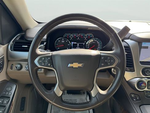 Used 2015 Chevrolet Suburban LTZ w/ Max Trailering Package image 23