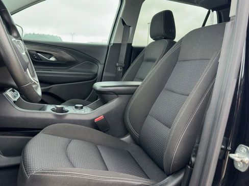 Used 2022 GMC Terrain SLE w/ Driver Convenience Package image 11