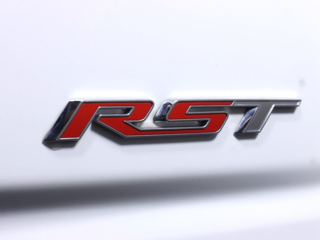 Used 2026 Chevrolet Silverado 1500 RST AWD/4WD image 41