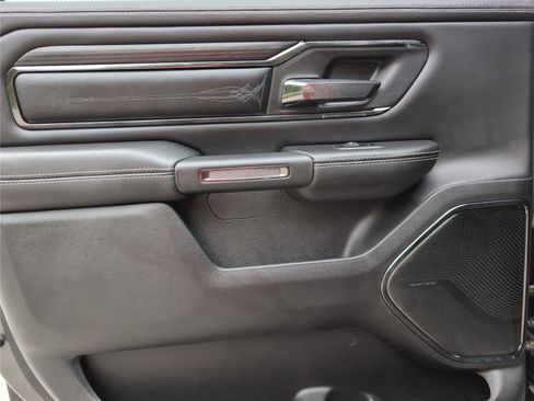 Used 2022 RAM 1500 Limited image 29