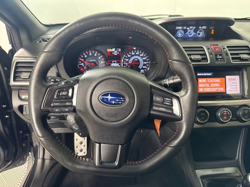 Used 2018 Subaru WRX image 17