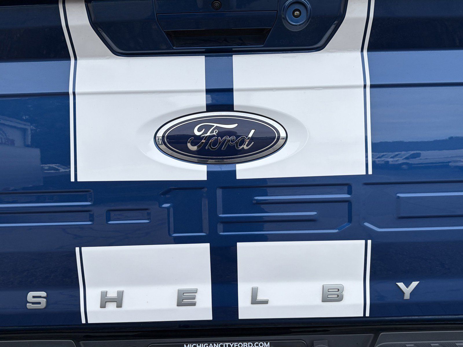 Used 2022 Ford F150 Lariat w/ Equipment Group 502A High AWD/4WD image 27