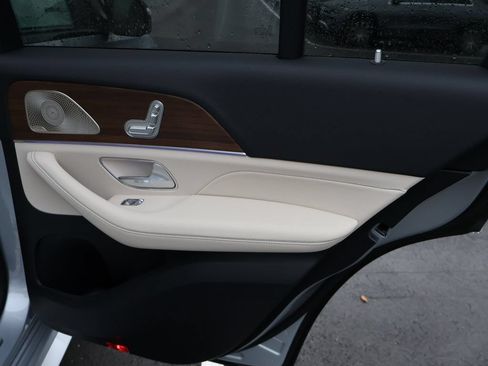 Certified 2026 Mercedes-Benz GLE 350 4MATIC image 16
