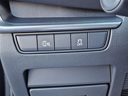 New 2026 MAZDA MAZDA3 s image 25