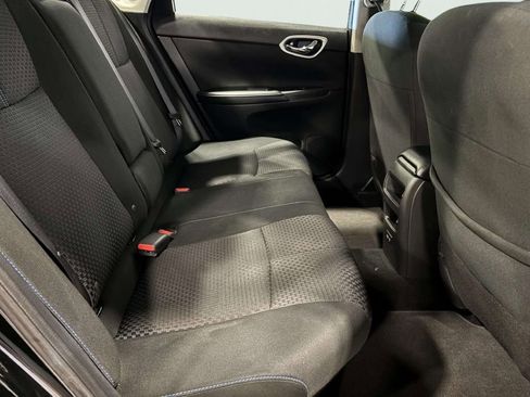 Used 2019 Nissan Sentra SR image 18