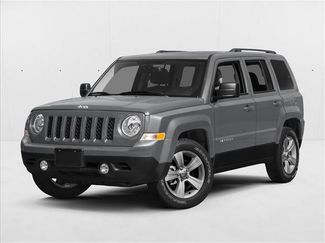 Used 2017 Jeep Patriot Sport video 1