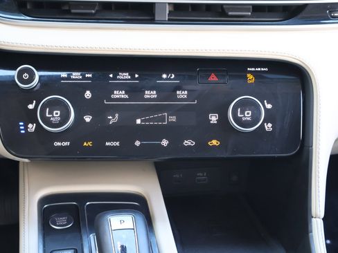 Certified 2023 INFINITI QX60 Luxe w/ Cargo Package image 21