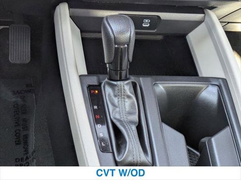 Certified 2024 Honda Accord LX image 19