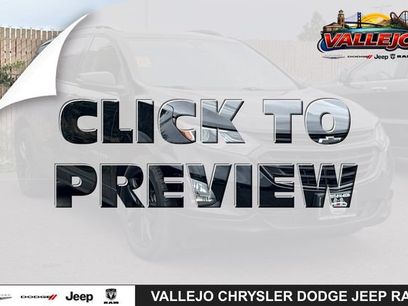 Used 2020 Chevrolet Equinox LT w/ Midnight Edition