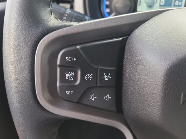 Used 2024 Ford Bronco Big Bend AWD/4WD image 27