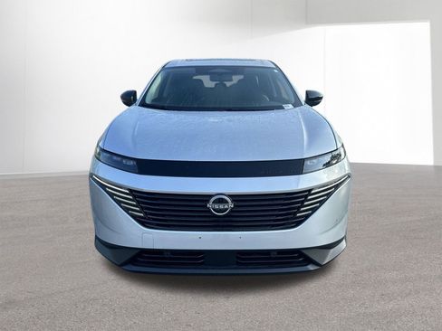 New 2025 Nissan Murano SL w/ Cargo Package image 26