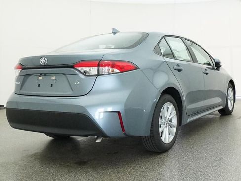 New 2026 Toyota Corolla LE image 24