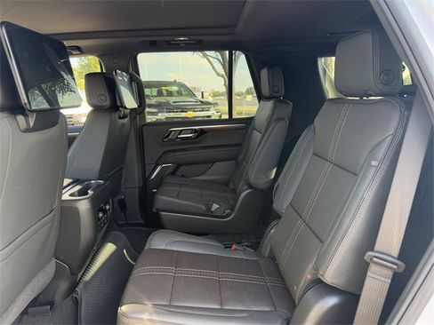 New 2026 Chevrolet Tahoe High Country image 26