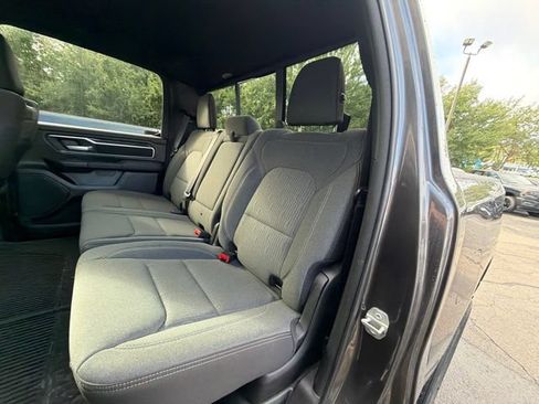 Used 2023 RAM 1500 Big Horn AWD/4WD image 16