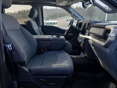 Used 2021 Ford F150 XLT w/ Equipment Group 302A High image 13