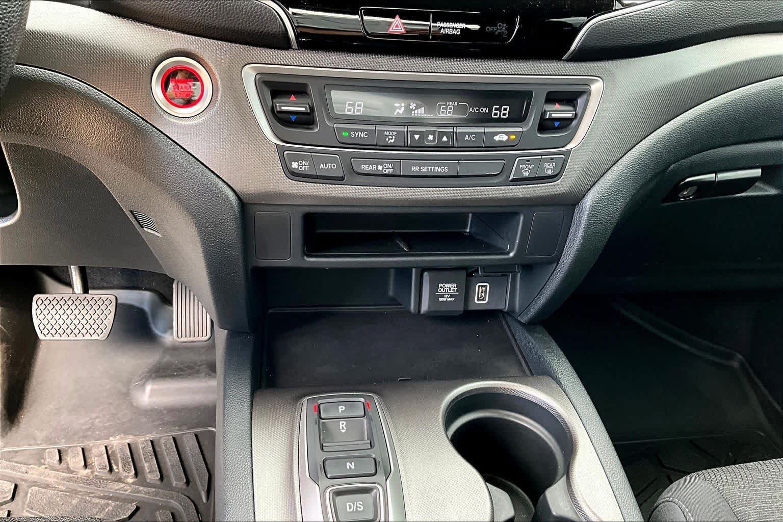 Used 2023 Honda Ridgeline Sport image 31